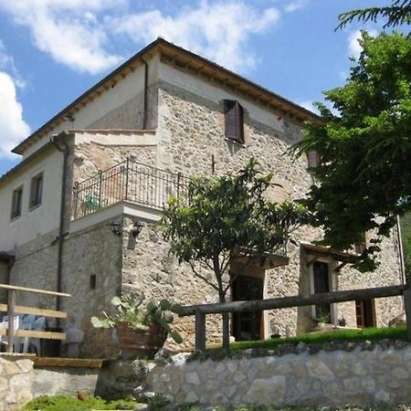 Il Casale Di Mario Villa Montecchio  Luaran gambar