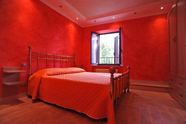 Il Casale Di Mario Villa Montecchio  Luaran gambar