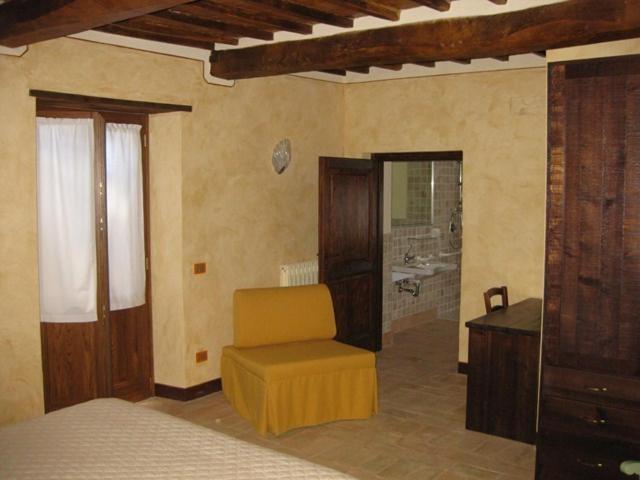 Il Casale Di Mario Villa Montecchio  Luaran gambar