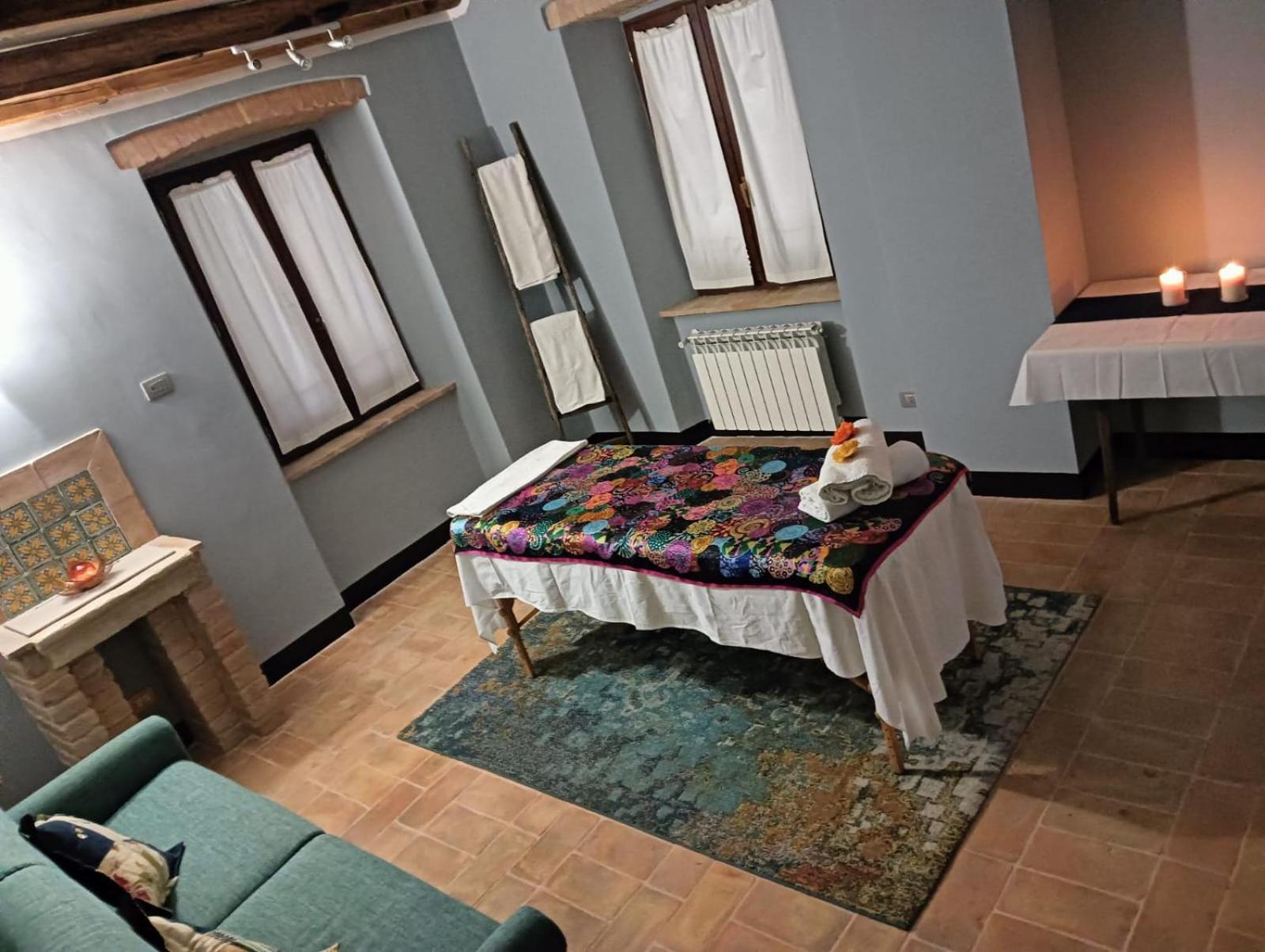 Il Casale Di Mario Villa Montecchio  Luaran gambar