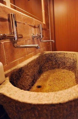 Il Casale Di Mario Villa Montecchio  Luaran gambar