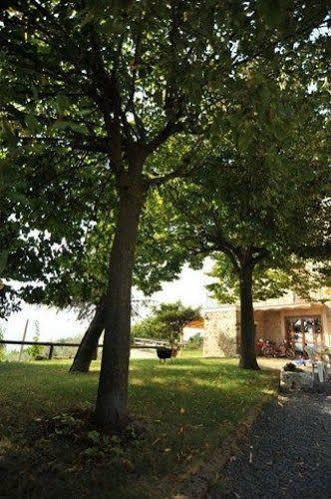 Il Casale Di Mario Villa Montecchio  Luaran gambar